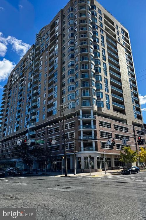 unit-816-5750 Bou Ave, ROCKVILLE, MD, 20852-5634 | Card Image