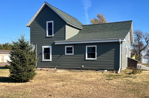 326 Nw 1st St, Granada, MN, 56039-4010 | Card Image