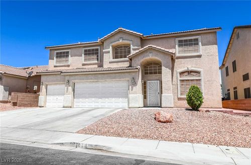 418 Finch Ridge Ave, North Las Vegas, NV, 89032-9069 | Card Image