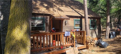 21891 Plunge Rd, Cedarpines Park, CA, 92322 | Card Image
