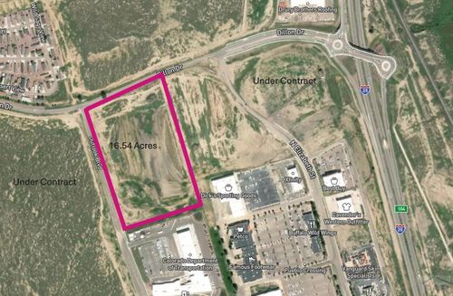 TBD Outlook Blvd, Pueblo, CO, 81008 | Card Image