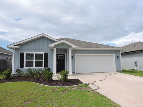 6521 Paso Fino Dr, Pensacola, FL, 32526-2186 | Card Image