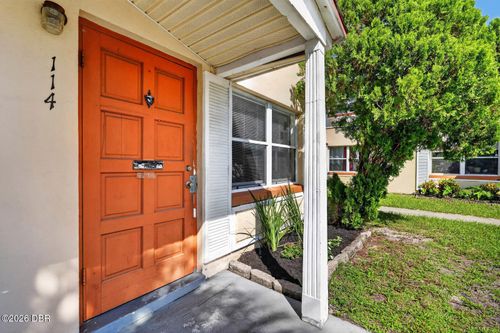 114-1600 S Palmetto Ave, SOUTH DAYTONA, FL, 32119-2284 | Card Image