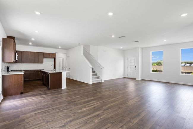 209 Groveton Court, House other with 3 bedrooms, 3 bathrooms and 2 parking in Euharlee GA | Image 13