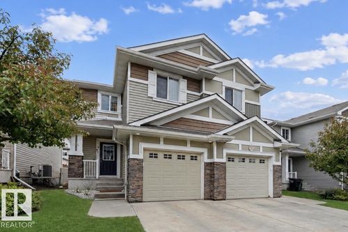 11-5317 3 Ave Sw, Edmonton, AB, T6X0W7 | Card Image