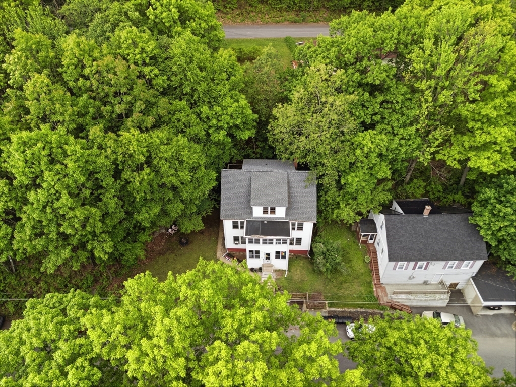 Residential Income in Gardner 5