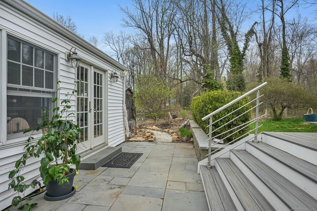 2214 Huntington Tpke, House other with 3 bedrooms, 2 bathrooms and null parking in Trumbull CT | Image 37