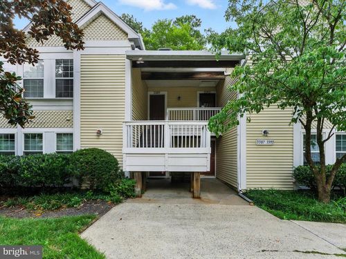 20-5-3391 Lakeside View Dr, FALLS CHURCH, VA, 22041-2453 | Card Image