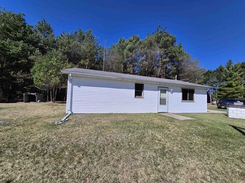 13539 Linda Lane, Mountain, WI, 54149 | Card Image