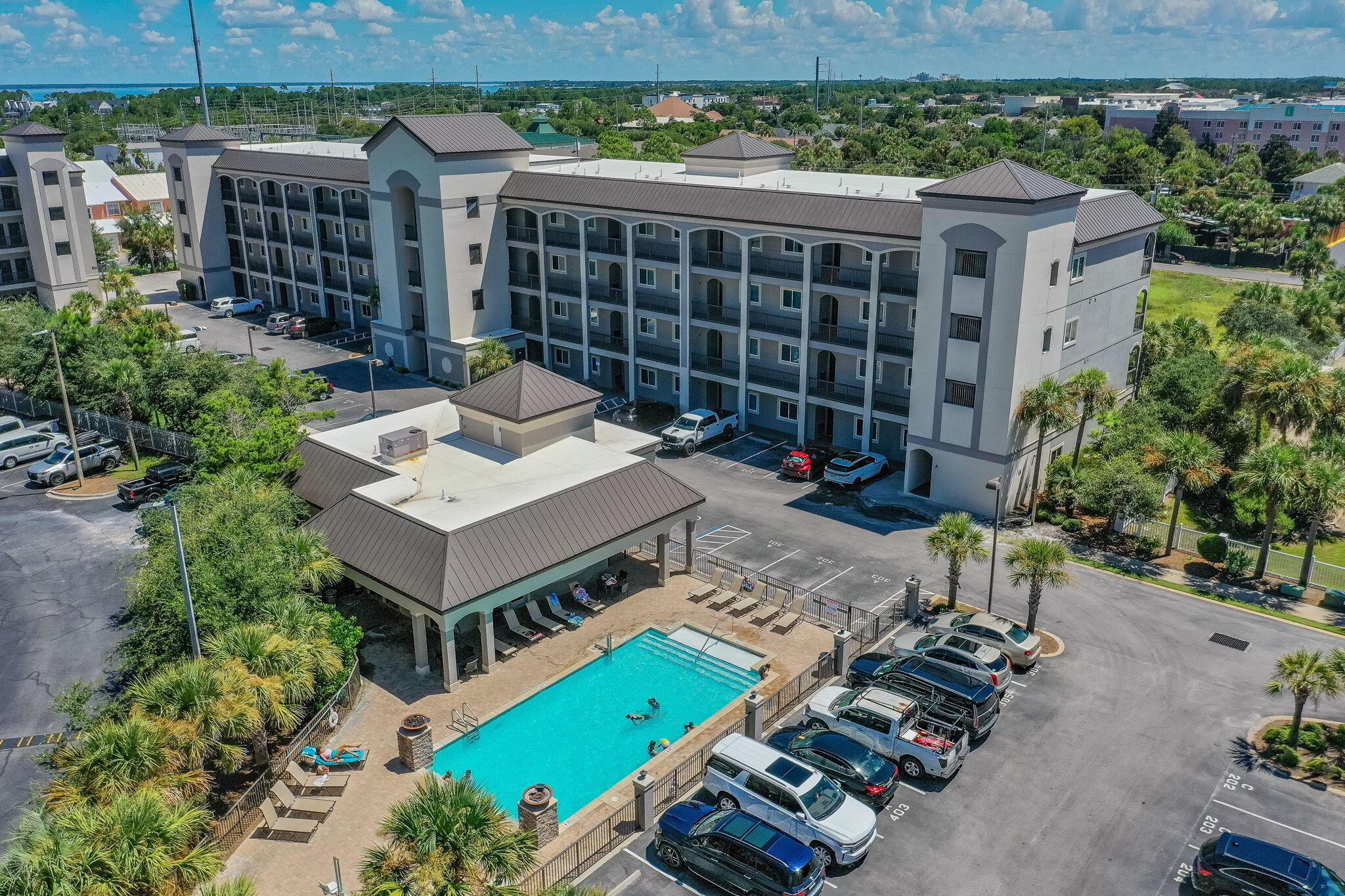 Residential in Miramar Beach 4