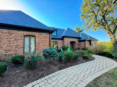 919 St Stephens Grn Circle, House other with 4 bedrooms, 4 bathrooms and 3 parking in Oak Brook IL | Image 2