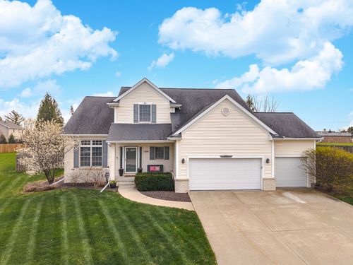 1510 Cashel Drive, Bloomington, IL, 61704 | Card Image