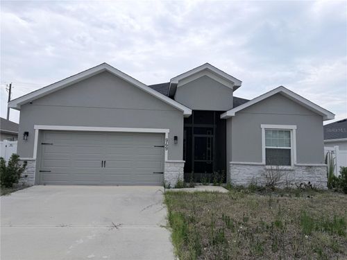 949 Montgomery Ln, Polk City, FL, 33868-9098 | Card Image