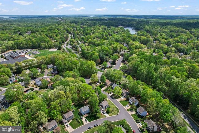 4643 Holleyside Ct, House other with 4 bedrooms, 4 bathrooms and null parking in DUMFRIES VA | Image 54