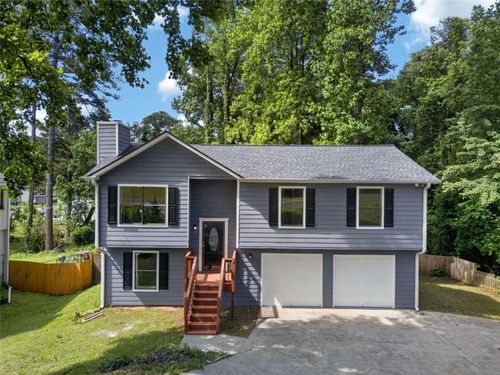 4298 Buckingham Pl, Duluth, GA, 30096-7005 | Card Image