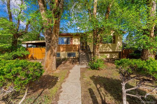 717 S Cedar St, Colorado Springs, CO, 80903-4583 | Card Image
