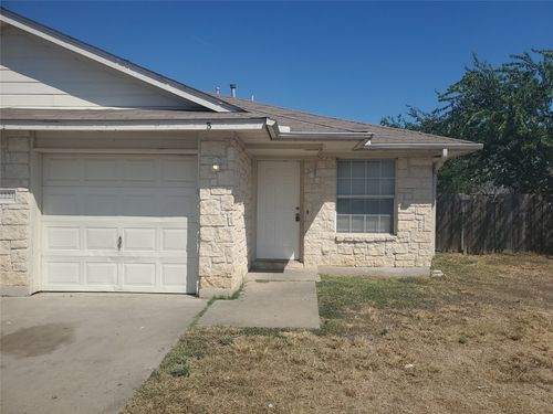 b-2221 Creekside Ln, Georgetown, TX, 78626-8614 | Card Image
