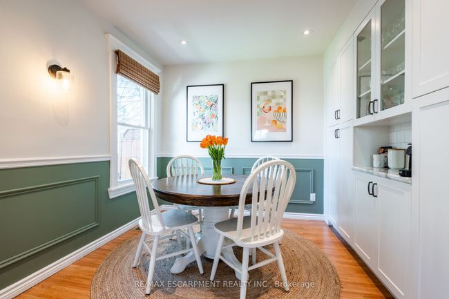 114 London St N, House other with 3 bedrooms, 2 bathrooms and 2 parking in Hamilton ON | Image 18