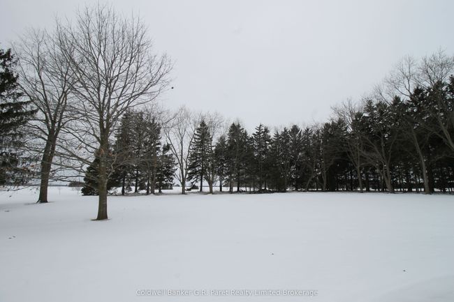 22445 Fairview Rd, House other with 3 bedrooms, 1 bathrooms and 6 parking in Thorndale ON | Image 41