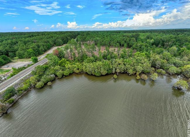 10 Fm 83, Home with 0 bedrooms, 0 bathrooms and null parking in Broaddus TX | Image 14