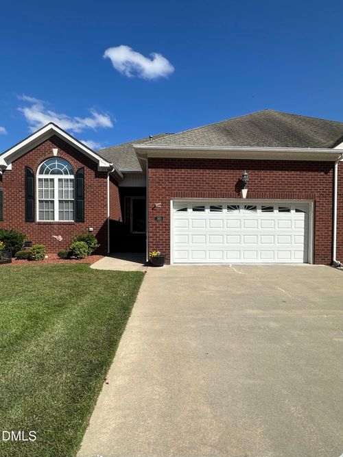 303 Commonsgate Dr, Goldsboro, NC, 27530-5562 | Card Image