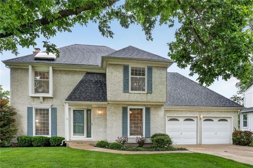 15416 W 94th Ter, Lenexa, KS, 66219-1905 | Card Image