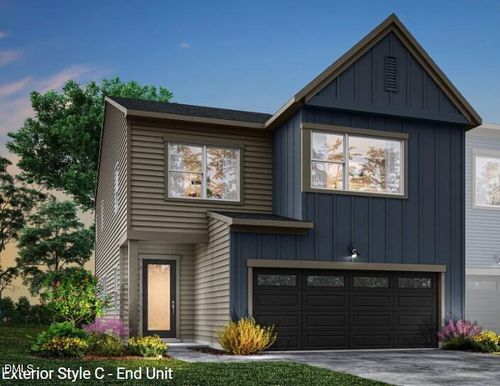 160 Pinnacle Drive Drive, Chapel Hill, NC, 27516 | Card Image