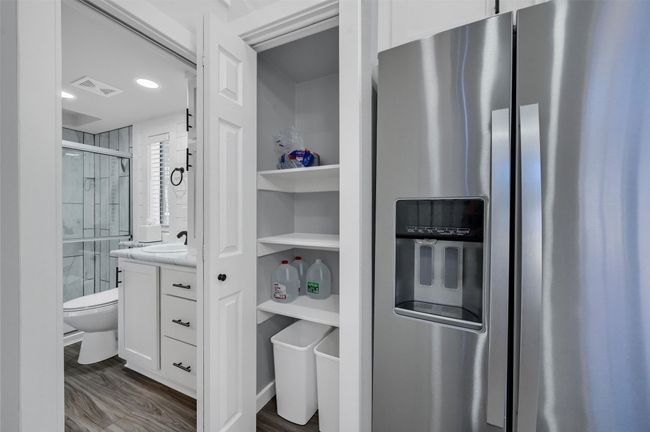 38 Rice Ln, House other with 1 bedrooms, 1 bathrooms and null parking in Pottsboro TX | Image 8