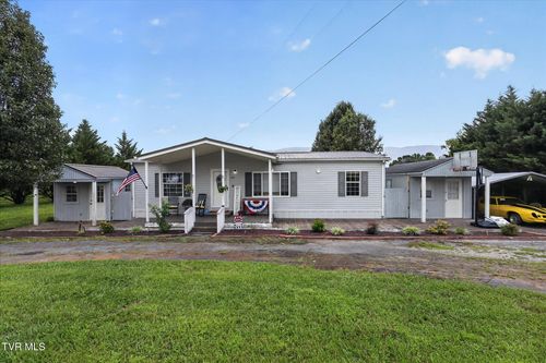 725 Shakerag Rd, Greeneville, TN, 37743-6375 | Card Image