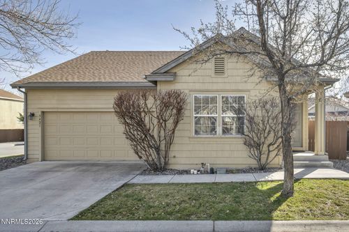 5421 Desert Peach Dr, Sparks, NV, 89436-0854 | Card Image