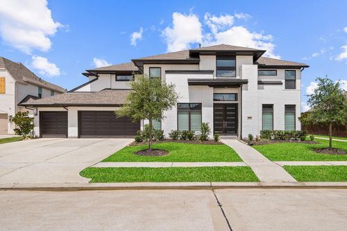 6618 Mirabeau Ln, Katy, TX, 77493-4710 | Card Image