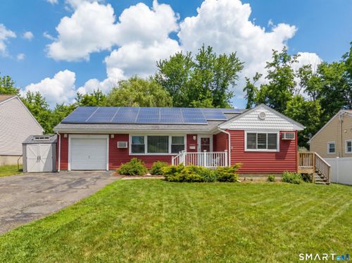 119 Jennings Ave, Bridgeport, CT, 06610-1455 | Card Image