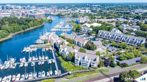 501-123 Harbor Dr, Stamford, CT, 06902-7478 | Card Image