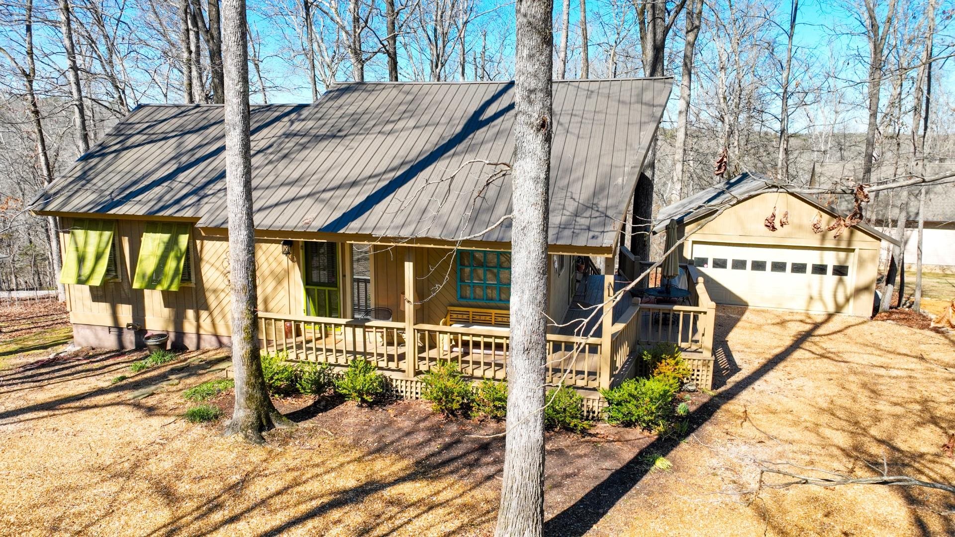 Mallard Rd, Counce, TN 38326