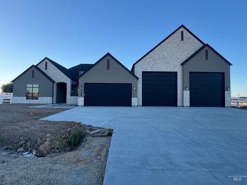 13680 Rural Ridge St, Caldwell, ID, 83607-1252 | Card Image