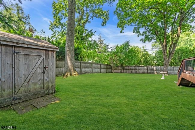 8 Delmar Ave, House other with 2 bedrooms, 1 bathrooms and null parking in Cresskill NJ | Image 38