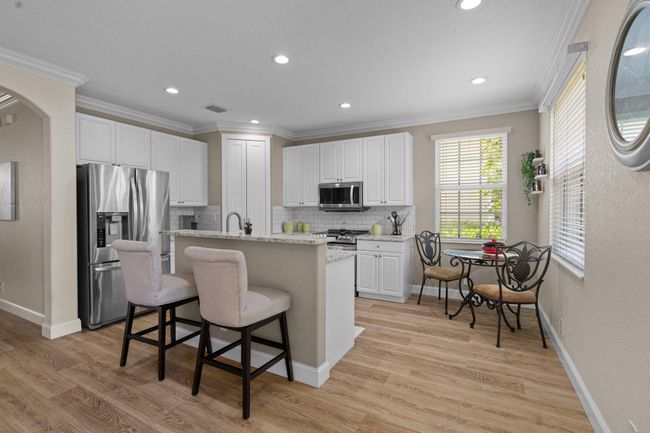 4415 Regal Ct, Townhouse with 4 bedrooms, 4 bathrooms and null parking in Delray Beach FL | Image 8