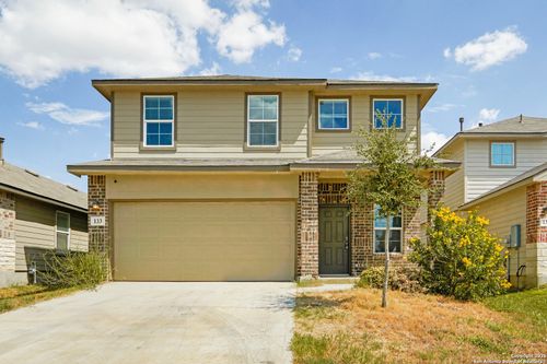 133 Middle Green Loop, Floresville, TX, 78114-0046 | Card Image