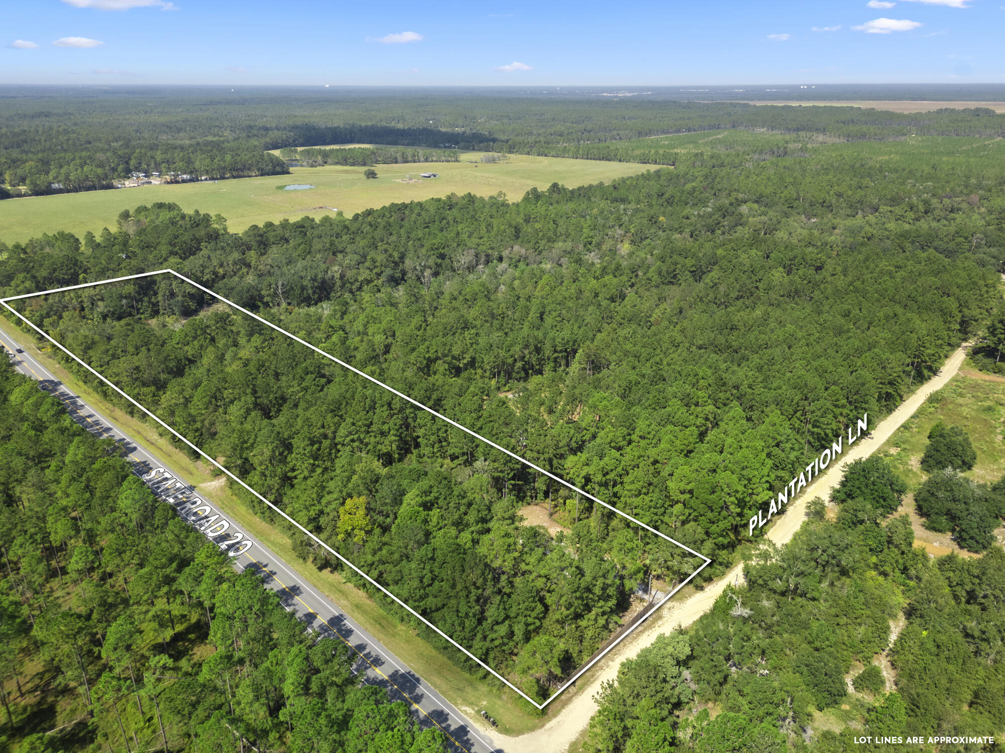 Land in Freeport 3