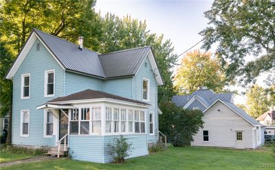 202 E Bradley Street, House other with 3 bedrooms, 1 bathrooms and null parking in Brownville NY | Image 3