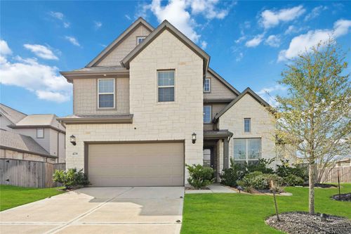 4238 Redford Valley Road, Rosharon, TX, 77583 | Card Image