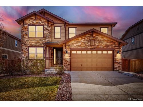 25060 E Maple Pl, Aurora, CO, 80018-4636 | Card Image