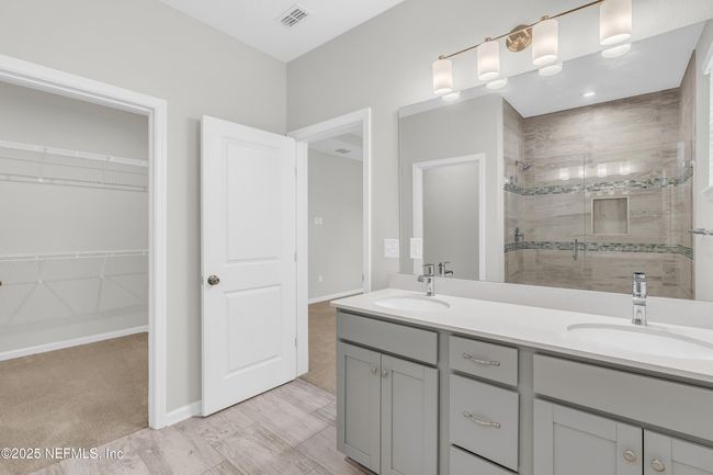 575 Buttonwood Loop, House other with 3 bedrooms, 2 bathrooms and null parking in Yulee FL | Image 27
