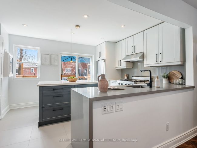 42 Normandy Blvd, House other with 3 bedrooms, 2 bathrooms and 1 parking in Toronto ON | Image 12
