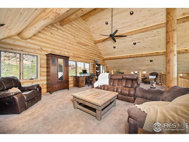4119 Davis Ranch Rd, House other with 4 bedrooms, 3 bathrooms and null parking in Bellvue CO | Image 25