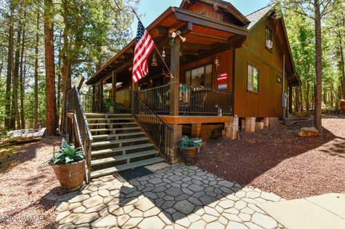 1018 Reata Pass, Happy Jack, AZ, 86024-8195 | Card Image