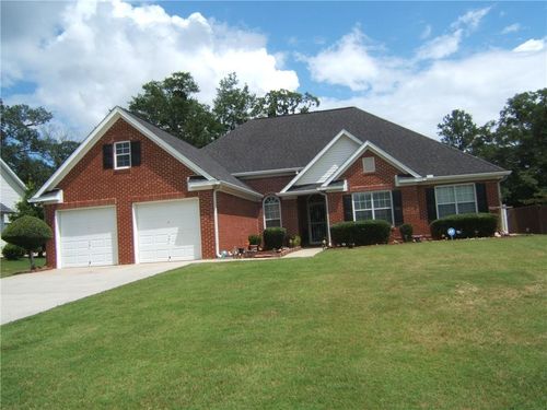 5388 Peachtree Landing Dr, Ellenwood, GA, 30294-3567 | Card Image