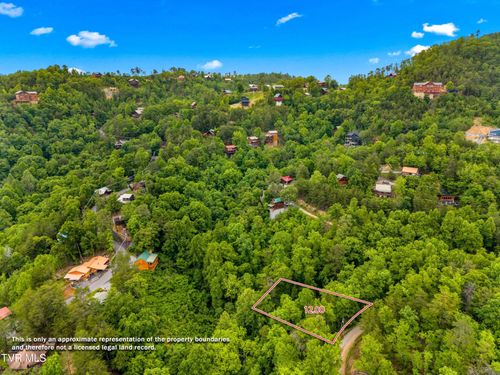 0 Red Bone Way, Sevierville, TN, 37876 | Card Image