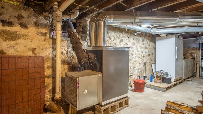 4153 Budney Ave, House other with 4 bedrooms, 1 bathrooms and null parking in Gilman WI | Image 19