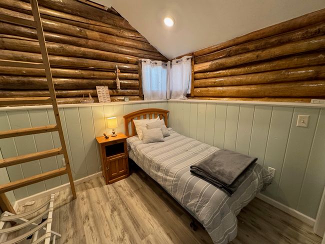 7075 N Poplar Rd, House other with 4 bedrooms, 2 bathrooms and null parking in Free Soil MI | Image 17